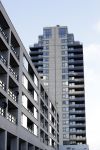 Amsterdam 2 november 2016
Het oude appartement van Martin Garrix