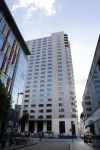Amsterdam 29 oktober 2016 
In dit appartement complec (intermezzo) heeft Martin garrix de penthouse gekocht.