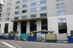 Amsterdam 29 oktober 2016 
In dit appartement complec (intermezzo) heeft Martin garrix de penthouse gekocht.
