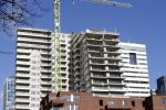 Amsterdam 29 oktober 2016 
In dit appartement complec (intermezzo) heeft Martin garrix de penthouse gekocht.