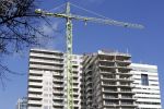 Amsterdam 29 oktober 2016 
In dit appartement complec (intermezzo) heeft Martin garrix de penthouse gekocht.