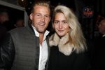 Den Haag 3 november 2016
Opening nieuwe club van Jake Ampel in Den Haag. Matsoe Matsoe