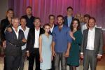 Leiden 9 oktober 2016
PremiÃ¨re Indecent Proposal met Matteo v d Grijn Roos v Erkel en Chris tates