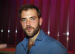 Leiden 9 oktober 2016
PremiÃ¨re Indecent Proposal met Matteo v d Grijn Roos v Erkel en Chris tates