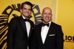 Scheveningen 30 oktober 2016
Premiere the lion king in het circustheater. Maurice Wijnen met partner