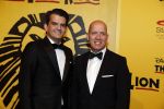 Scheveningen 30 oktober 2016
Premiere the lion king in het circustheater. Maurice Wijnen met partner