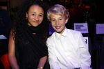 Amsterdam 25 oktober 2016
Finale Hollands Next topmodel gepresenteerd door Anouk Smulders met de finalisten Akke Marije Colette Emma en Noor. Juryleden Fred v Leer Anna Nooshin en Alek Bruessing. Max Smulders met Gina