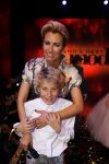Amsterdam 25 oktober 2016
Finale Hollands Next topmodel gepresenteerd door Anouk Smulders met de finalisten Akke Marije Colette Emma en Noor. Juryleden Fred v Leer Anna Nooshin en Alek Bruessing. Max Smulders met Gina