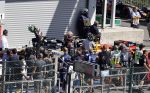 Francorchamps Spa 27 augustus 2016
F1 GP Spa Francorchamps. Max Verstappen