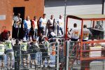 Francorchamps Spa 27 augustus 2016
F1 GP Spa Francorchamps. Max Verstappen
