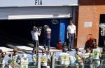 Francorchamps Spa 27 augustus 2016
F1 GP Spa Francorchamps. Max Verstappen