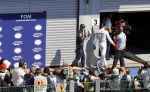 Francorchamps Spa 27 augustus 2016
F1 GP Spa Francorchamps. Max Verstappen