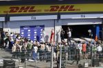 Francorchamps Spa 27 augustus 2016
F1 GP Spa Francorchamps. Max Verstappen Nico Rosberg en Kimi raikonen