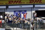 Francorchamps Spa 27 augustus 2016
F1 GP Spa Francorchamps. Max Verstappen Nico Rosberg en Kimi raikonen