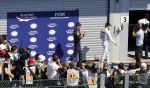 Francorchamps Spa 27 augustus 2016
F1 GP Spa Francorchamps. Max Verstappen Nico Rosberg en Kimi raikonen