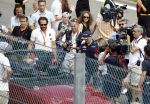 Francorchamps Spa 27 augustus 2016
F1 GP Spa Francorchamps. Max Verstappen