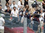 Francorchamps Spa 27 augustus 2016
F1 GP Spa Francorchamps. Max Verstappen