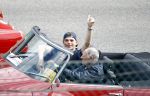 Francorchamps Spa 27 augustus 2016
F1 GP Spa Francorchamps. Max Verstappen