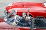 Francorchamps Spa 27 augustus 2016
F1 GP Spa Francorchamps. Max Verstappen