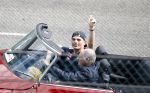 Francorchamps Spa 27 augustus 2016
F1 GP Spa Francorchamps. Max Verstappen