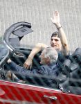 Francorchamps Spa 27 augustus 2016
F1 GP Spa Francorchamps. Max Verstappen