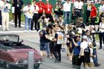 Francorchamps Spa 27 augustus 2016
F1 GP Spa Francorchamps. Max Verstappen