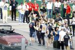 Francorchamps Spa 27 augustus 2016
F1 GP Spa Francorchamps. Max Verstappen