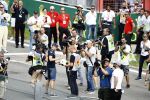 Francorchamps Spa 27 augustus 2016
F1 GP Spa Francorchamps. Max Verstappen