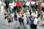 Francorchamps Spa 27 augustus 2016
F1 GP Spa Francorchamps. Max Verstappen
