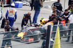 Francorchamps Spa 27 augustus 2016
F1 GP Spa Francorchamps. Max Verstappen