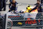 Francorchamps Spa 27 augustus 2016
F1 GP Spa Francorchamps. Max Verstappen