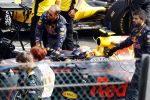Francorchamps Spa 27 augustus 2016
F1 GP Spa Francorchamps. Max Verstappen