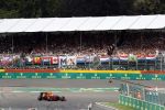 Francorchamps Spa 27 augustus 2016
F1 GP Spa Francorchamps. Max Verstappen