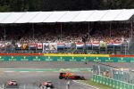 Francorchamps Spa 27 augustus 2016
F1 GP Spa Francorchamps. Max Verstappen