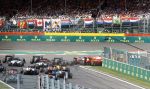 Francorchamps Spa 27 augustus 2016
F1 GP Spa Francorchamps. Max Verstappen