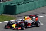 Francorchamps Spa 27 augustus 2016
F1 GP Spa Francorchamps. Max Verstappen