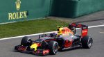 Francorchamps Spa 27 augustus 2016
F1 GP Spa Francorchamps. Max Verstappen