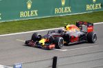 Francorchamps Spa 27 augustus 2016
F1 GP Spa Francorchamps. Max Verstappen