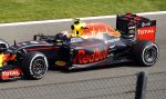 Francorchamps Spa 27 augustus 2016
F1 GP Spa Francorchamps. Max Verstappen