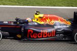 Francorchamps Spa 27 augustus 2016
F1 GP Spa Francorchamps. Max Verstappen