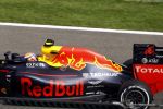 Francorchamps Spa 27 augustus 2016
F1 GP Spa Francorchamps. Max Verstappen