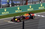 Francorchamps Spa 27 augustus 2016
F1 GP Spa Francorchamps. Max Verstappen