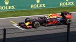 Francorchamps Spa 27 augustus 2016
F1 GP Spa Francorchamps. Max Verstappen