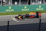 Francorchamps Spa 27 augustus 2016
F1 GP Spa Francorchamps. Max Verstappen