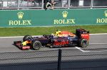 Francorchamps Spa 27 augustus 2016
F1 GP Spa Francorchamps. Max Verstappen