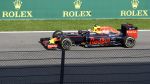 Francorchamps Spa 27 augustus 2016
F1 GP Spa Francorchamps. Max Verstappen