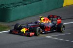 Francorchamps Spa 27 augustus 2016
F1 GP Spa Francorchamps. Max Verstappen