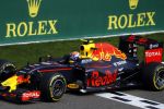 Francorchamps Spa 27 augustus 2016
F1 GP Spa Francorchamps. Max Verstappen