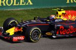 Francorchamps Spa 27 augustus 2016
F1 GP Spa Francorchamps. Max Verstappen