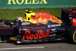 Francorchamps Spa 27 augustus 2016
F1 GP Spa Francorchamps. Max Verstappen